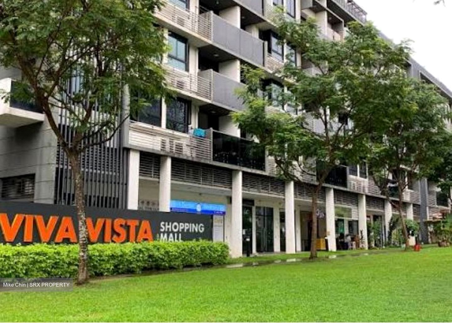 Viva Vista (D5), Retail #638716011